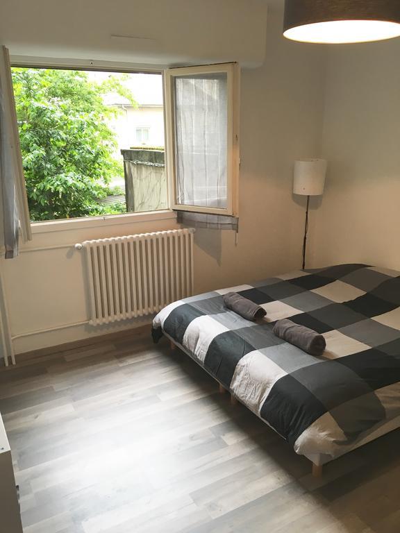 Sweet By Victoria Apartment Aix-les-Bains
