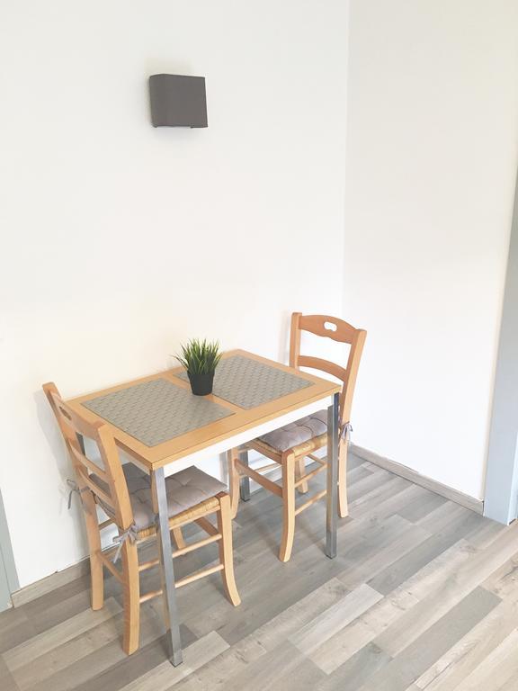 Apartment Sweet By Victoria Aix-les-Bains